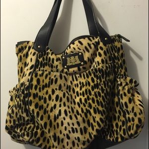 Juicy couture purse