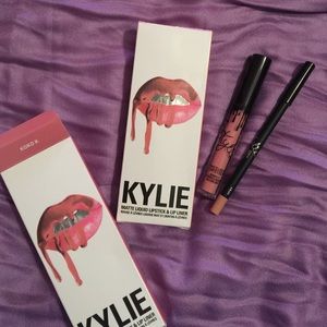 Kylie jenner lip kit