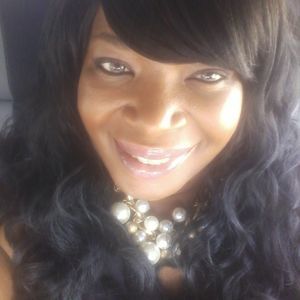 Meet your Posher, Angeleke