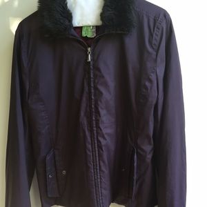 Armani coat