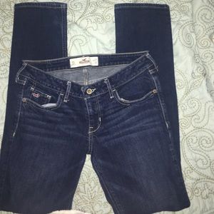Hollister Jeans 5S