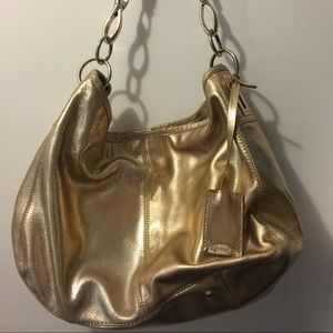 Calvin Klein shoulder bag