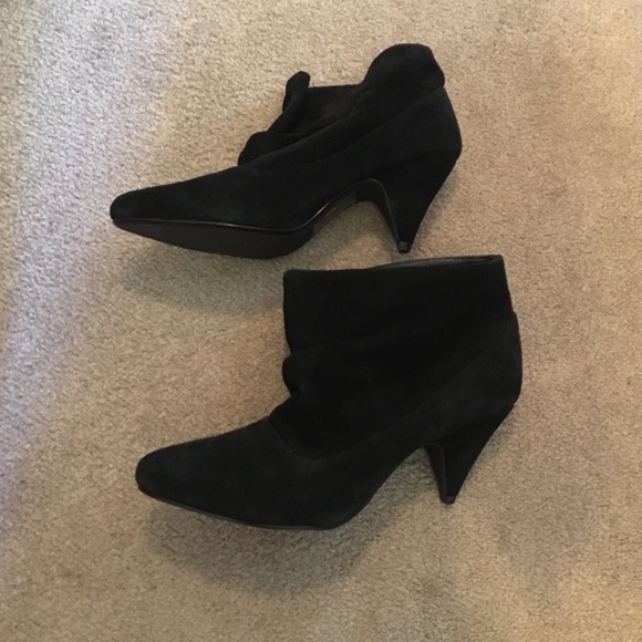 Urban outfitters booties