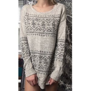 ♡Comfy sweater #1!♡