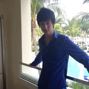 Meet your Posher, Ziling