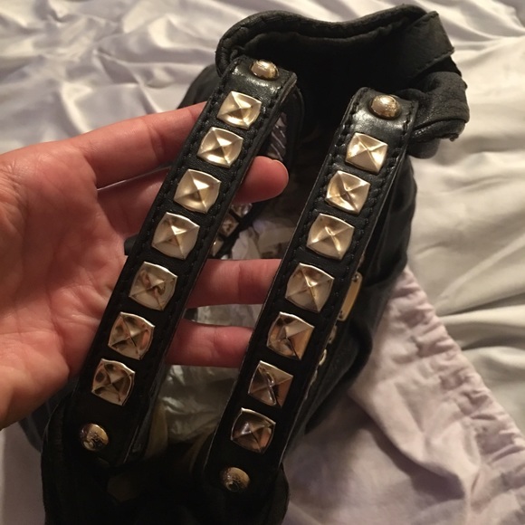 Jimmy Choo Bag - Picture 2 of 3