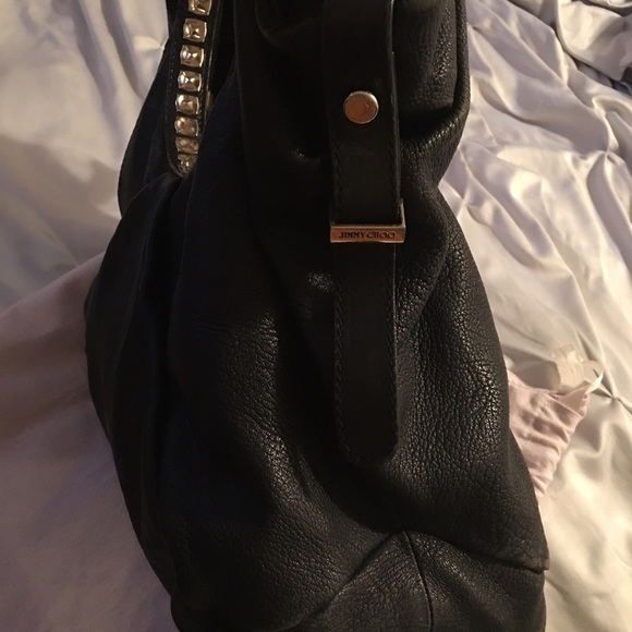 Jimmy Choo Bag - Picture 3 of 3