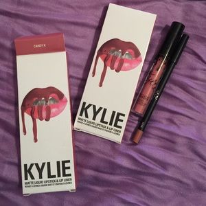 Kylie jenner lip kit