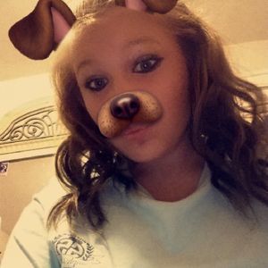 Meet your Posher, Caitlyn