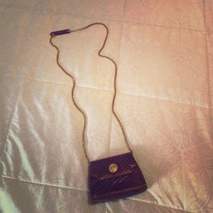 Albert Nipon Cross Body Purse