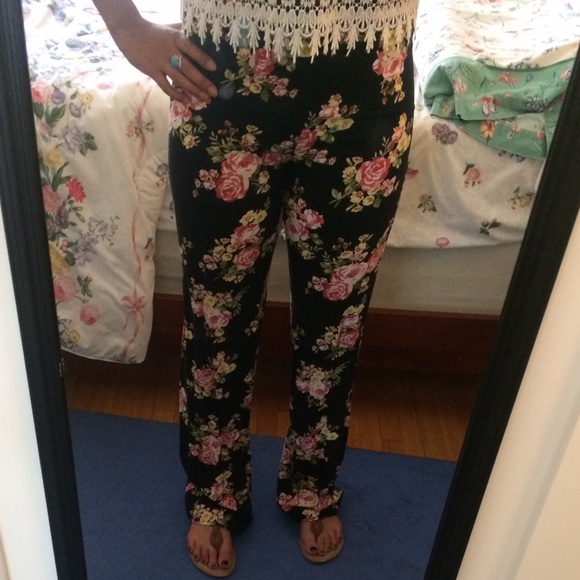 Pants
