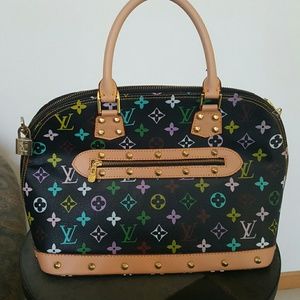 Knock off Louis Vuitton