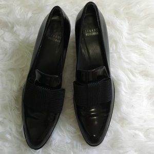 Stuart Waetzman loafers