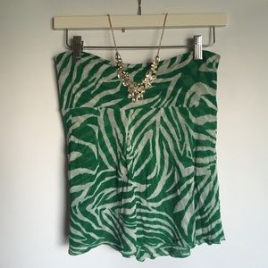 Diane von Furstenberg Tops - Vintage Diane Von Furstenberg Silk Green Blouse M Diane von Furstenberg Tops - Vintage Diane Von Furstenberg Silk Green Blouse M