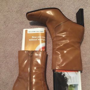 Nine West Ankle boots