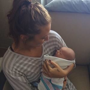 Meet your Posher, Skyler