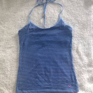 AE halter top