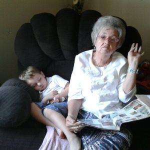 Meet your Posher, Carol