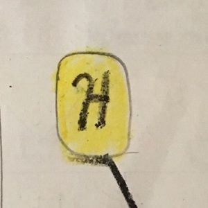 Meet your Posher, Tiaree