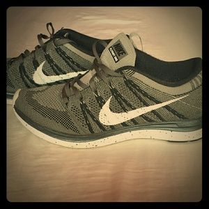 Nike Flyknit One Lunarlon