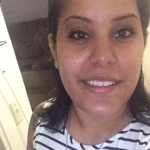 Meet your Posher, Katiria