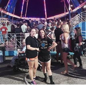 Meet your Posher, Angel