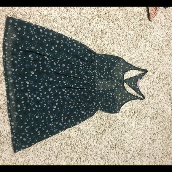 Awesome festival dress