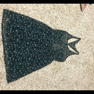 Awesome festival dress