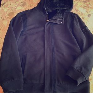 Men's Armani Exchange Hoodie
