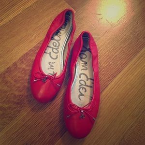 Sam Edelman Ballerinas