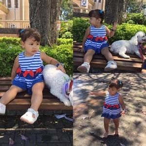 Meet your Posher, Kattya