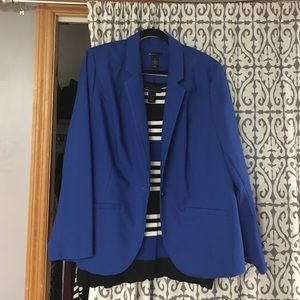 Lane Bryant 3x pants set