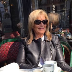 Meet your Posher, Audrey