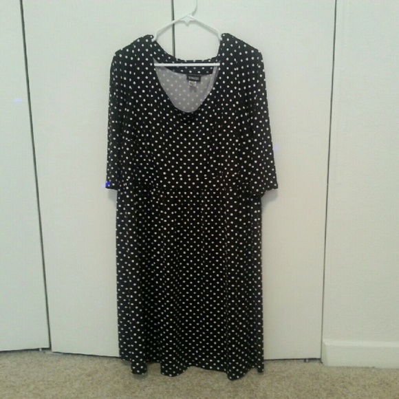 Retrolicious brand dress
