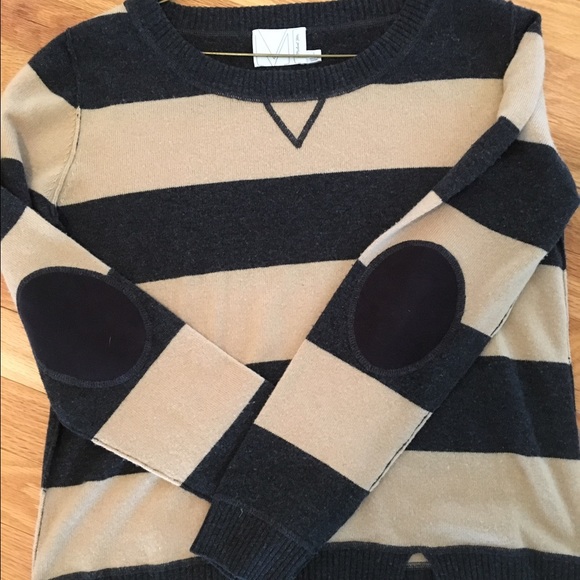 Michael stars darling sweater 🍂🍁
