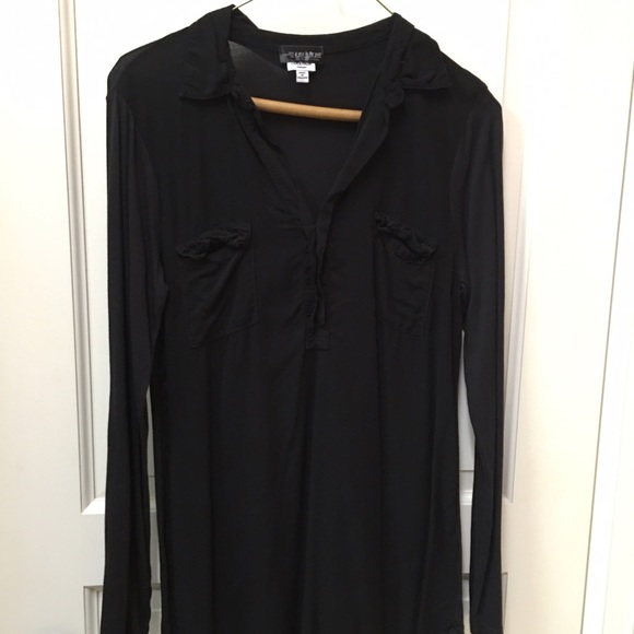 Splendid Maternity shirt