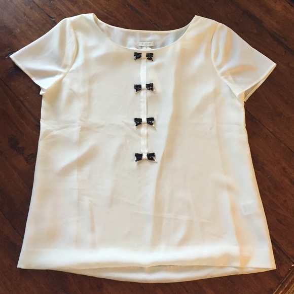 J Crew Blouse
