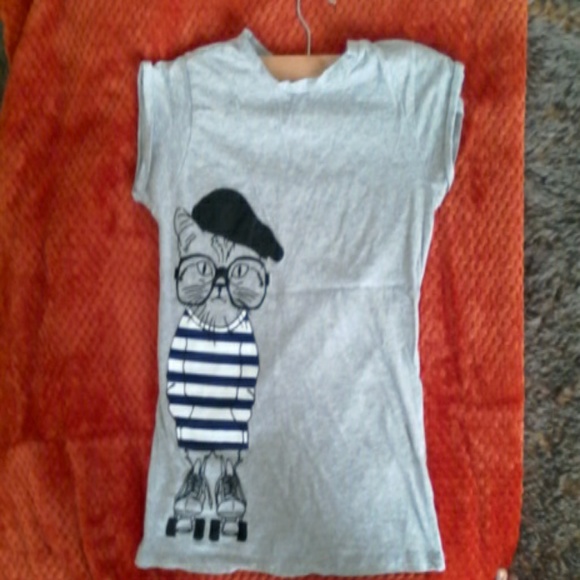 Cute T-shirt