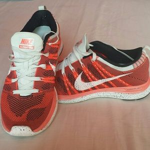 Nike Flyknit One Lunarlon