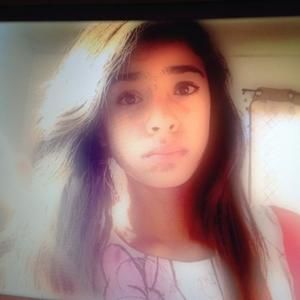 Meet your Posher, Giselle