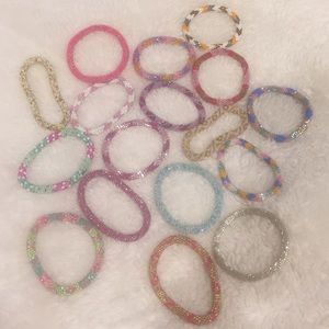 Lily & Laura for Sally