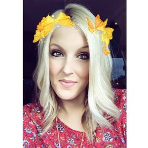 Meet your Posher, Krystal