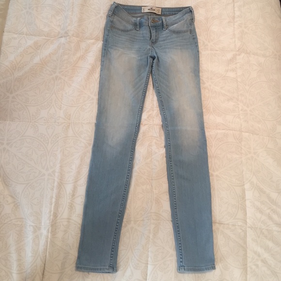 Hollister Jegging