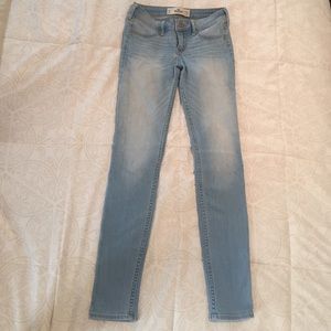 Hollister Jegging