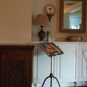 Meet your Posher, Elaine