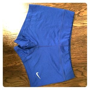 Nike Spandex