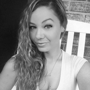 Meet your Posher, Kristin