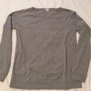 J Crew Sweatshirt