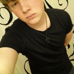 Meet your Posher, Kane