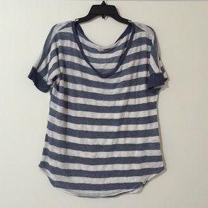 Abercrombie Short Sleeve Shirt